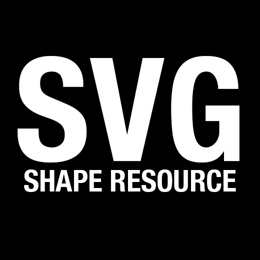 SVG Shape Resource