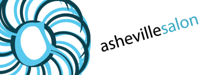 Asheville Hair Salon Branding and Website Design