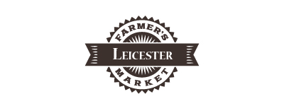 Logo Leicester's Farmer Market