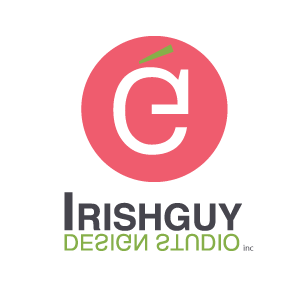 Logo Design - IrishGuy Design Studio inc Asheville